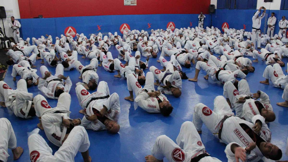 Brazilian Jiu Jitsu gym Wildwood - Brazilian Jiu Jitsu Classes Wildwood - best Brazilian Jiu Jitsu Classes Near Wildwood