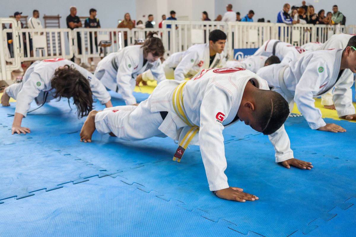 Martial Arts Training West County, MO | West County, MO Martial Arts | Gracie Barra West County